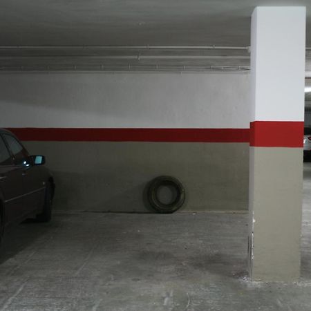 Mike'S Apartment. Parking Y Piscina กรานาดา ภายนอก รูปภาพ