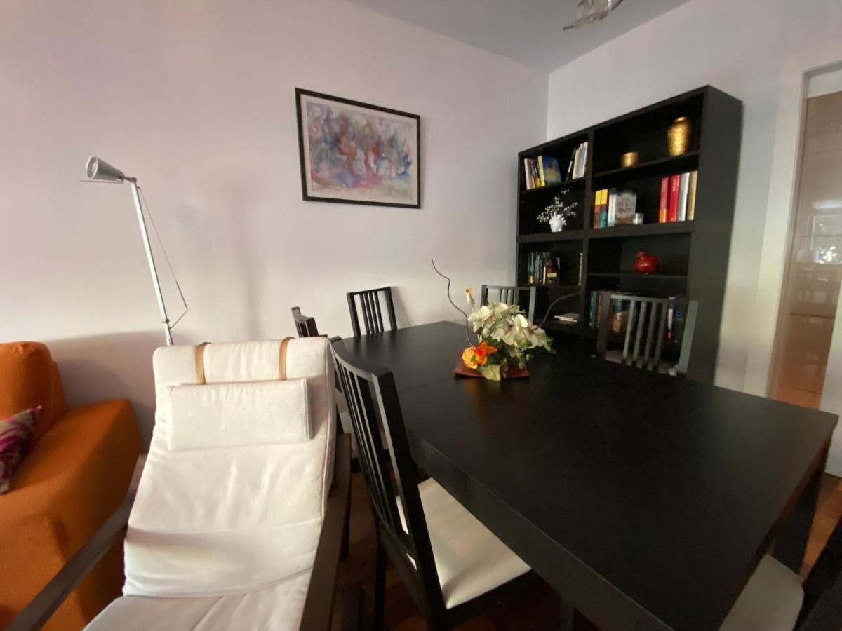 Mike'S Apartment. Parking Y Piscina กรานาดา ภายนอก รูปภาพ