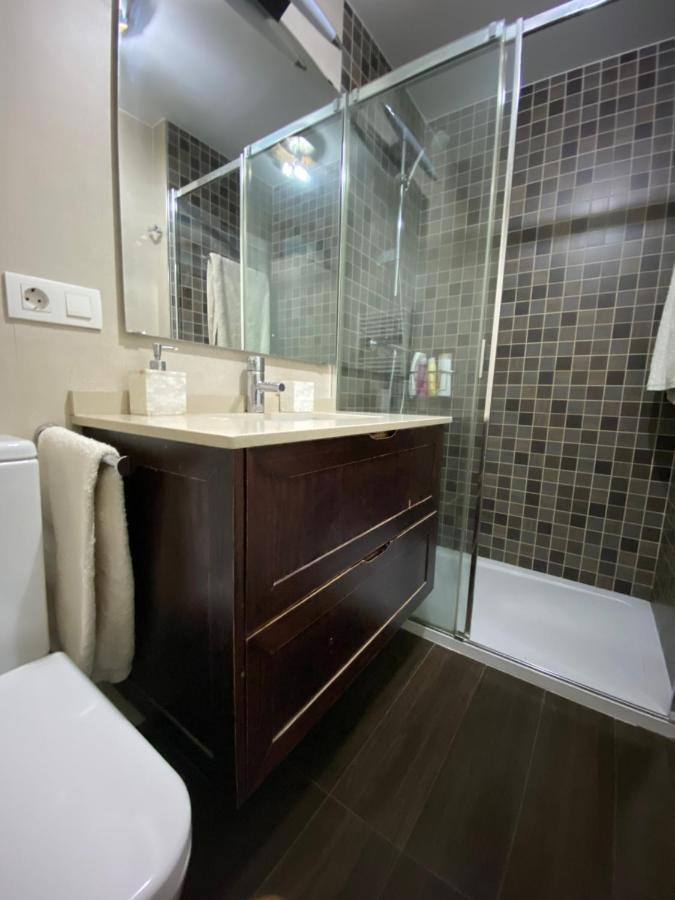 Mike'S Apartment. Parking Y Piscina กรานาดา ภายนอก รูปภาพ