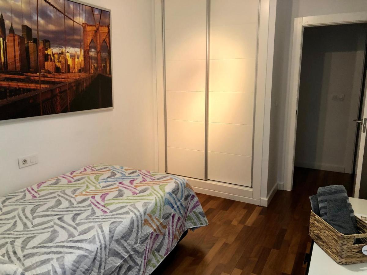 Mike'S Apartment. Parking Y Piscina กรานาดา ภายนอก รูปภาพ